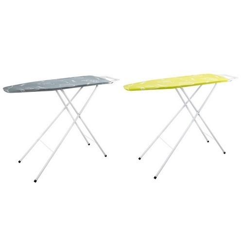 TABLA PLANCHAR QUID MINERVA COLORES SURT 110X32CM